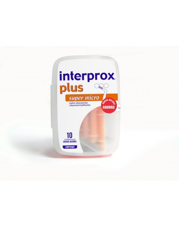 INTERPROX PLUS SUPERMICRO 10 U