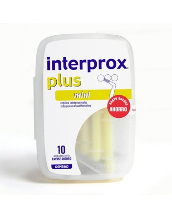 Interprox Plus Mini 10 uds.