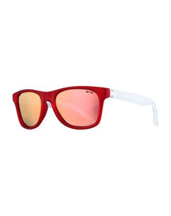 IAVIEW KIDS SURF RED RED MIRROR