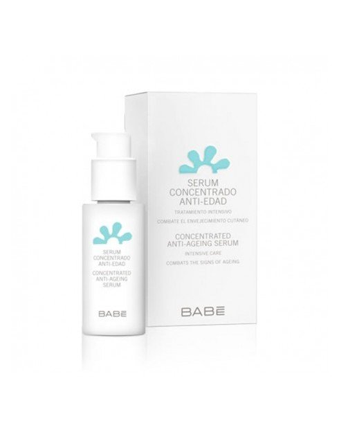 BABE SERUM CONCENT ANTIED 30ML
