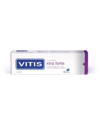 VITIS XTRAFORTE PASTA 100 ML