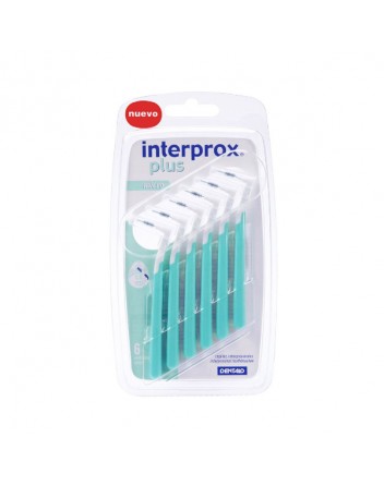 INTERPROX PLUS MICRO 6 U