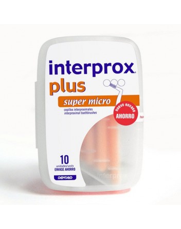 INTERPROX PLUS SUPERMICRO 6 U